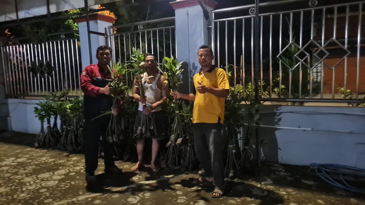 Program Magari Segoro