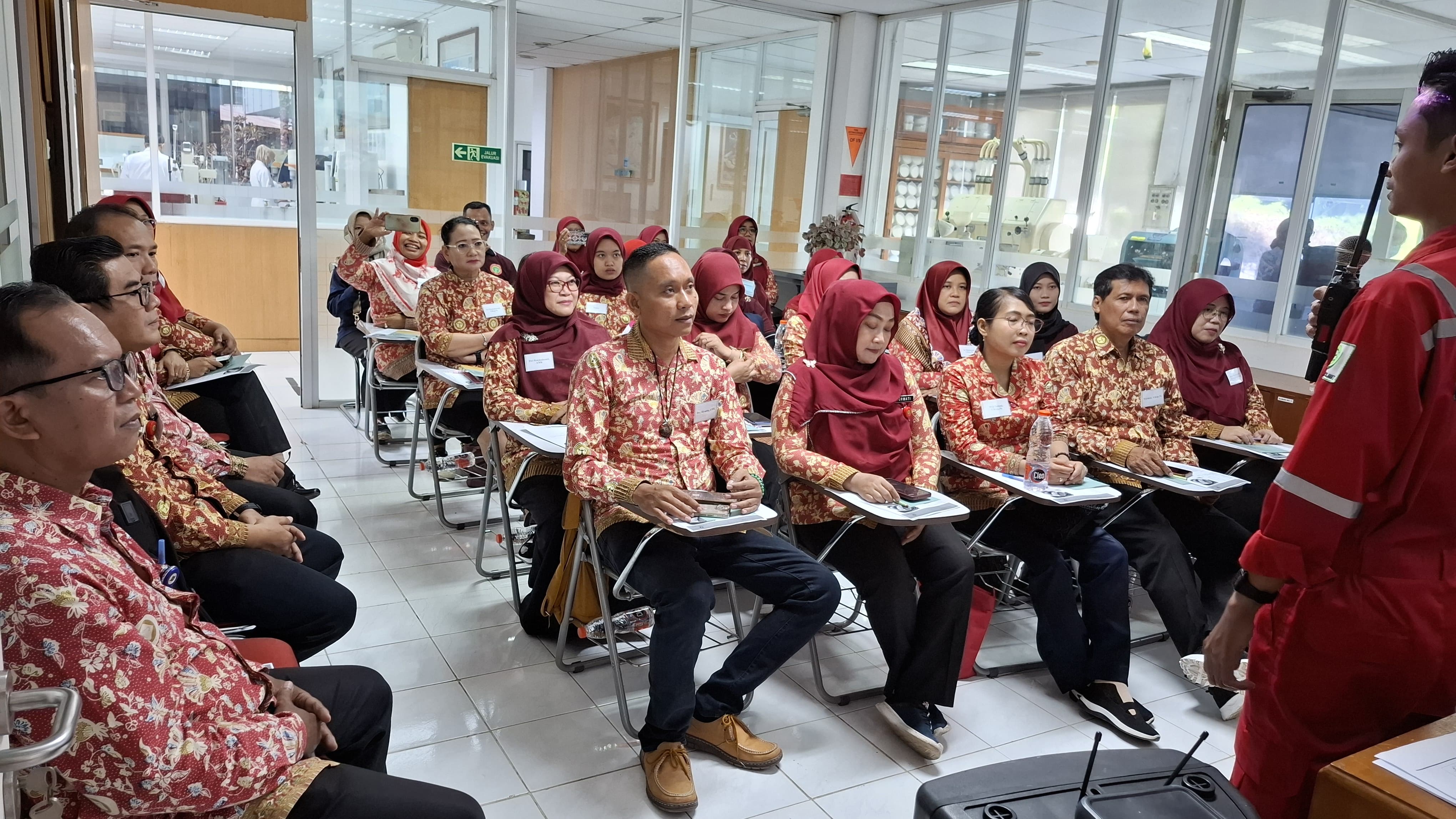 Persatuan Perawat Nasional Indonesia Kab. Cilacap