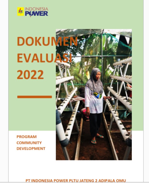 Desa ring 1 Desa BUnton, Desa Penggalang, Desa Wlahar, Desa Adipala