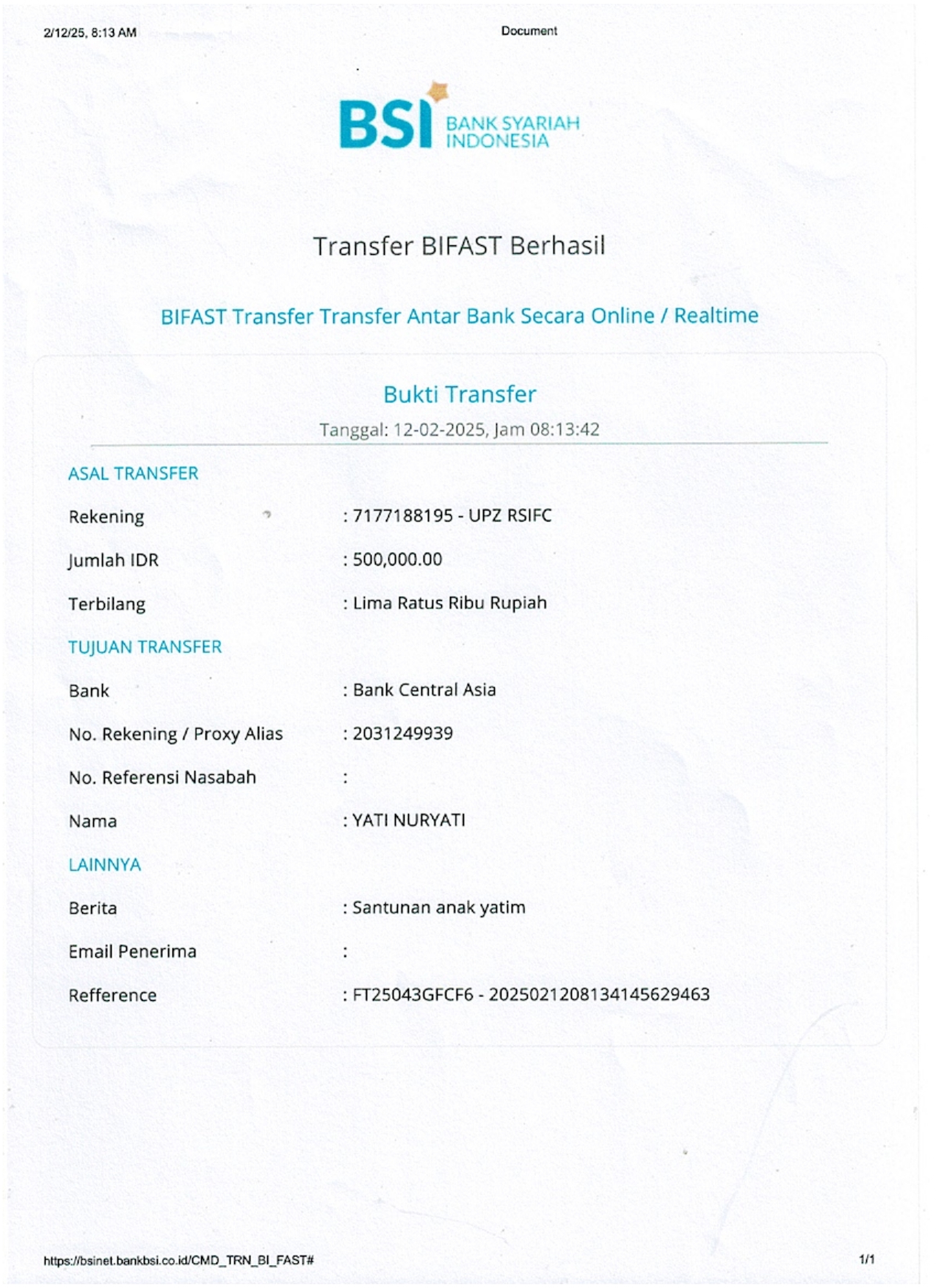 Dusun Cinagaraya, RT02 RW 05, Ciwalen, Dayeuhluhur, Cilacap