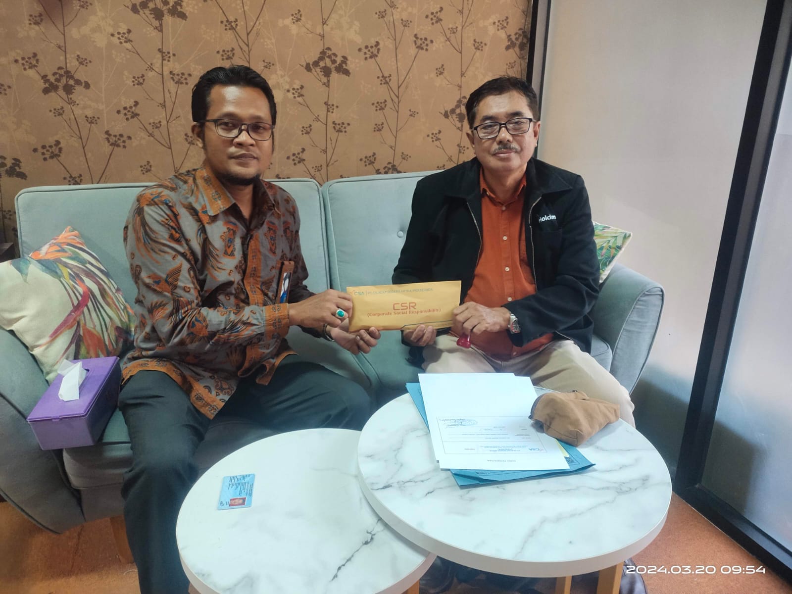 Apindo Kabupaten Cilacap