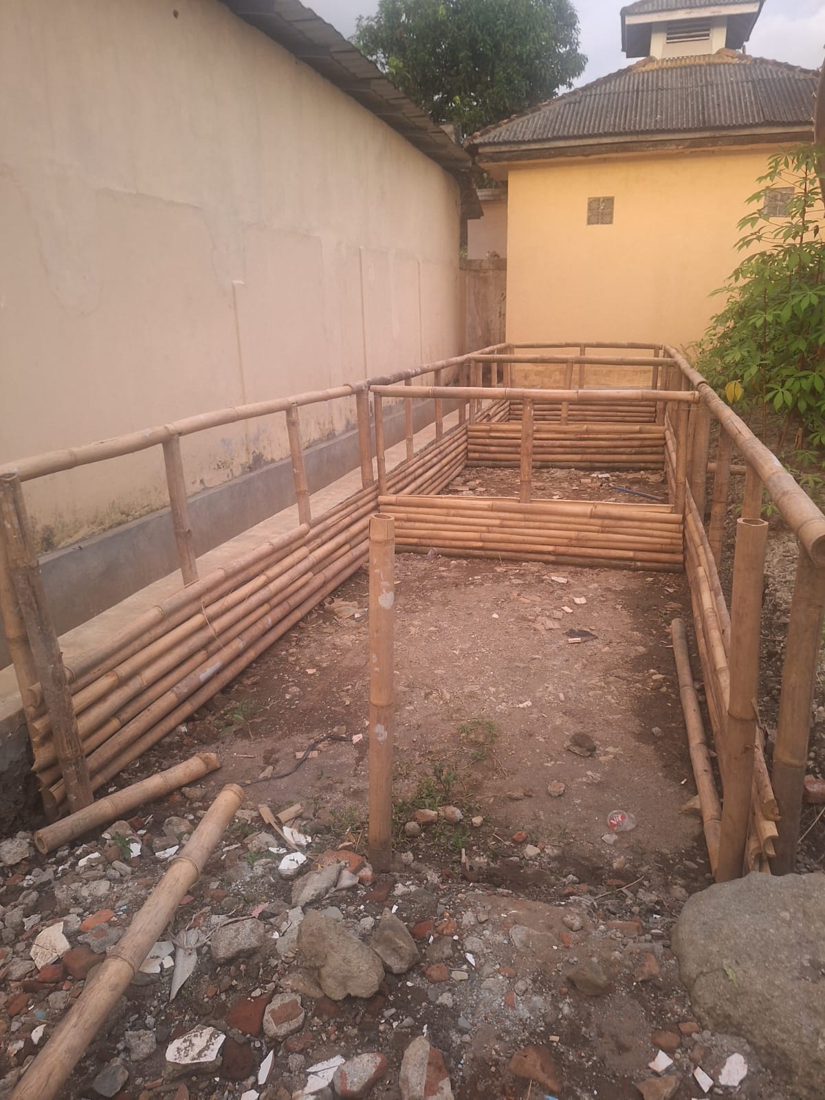 Kelompok Tani Gandasuli Kelurahan Gumilir 