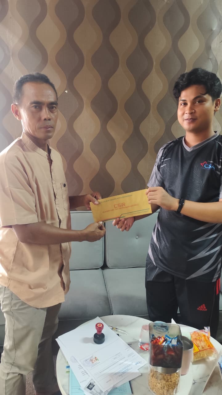 NU Slarang Kabupaten Cilacap 