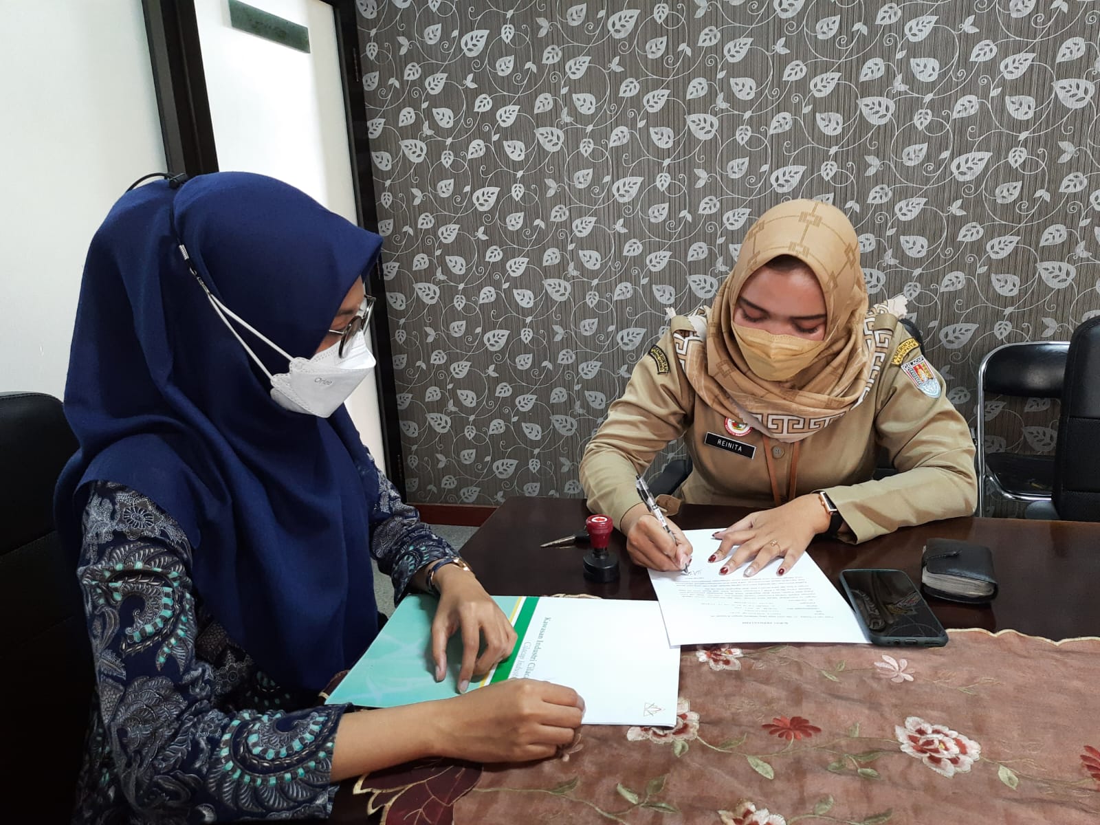 Markas Cabang PEMUDA PANCA MARGA CILACAP 