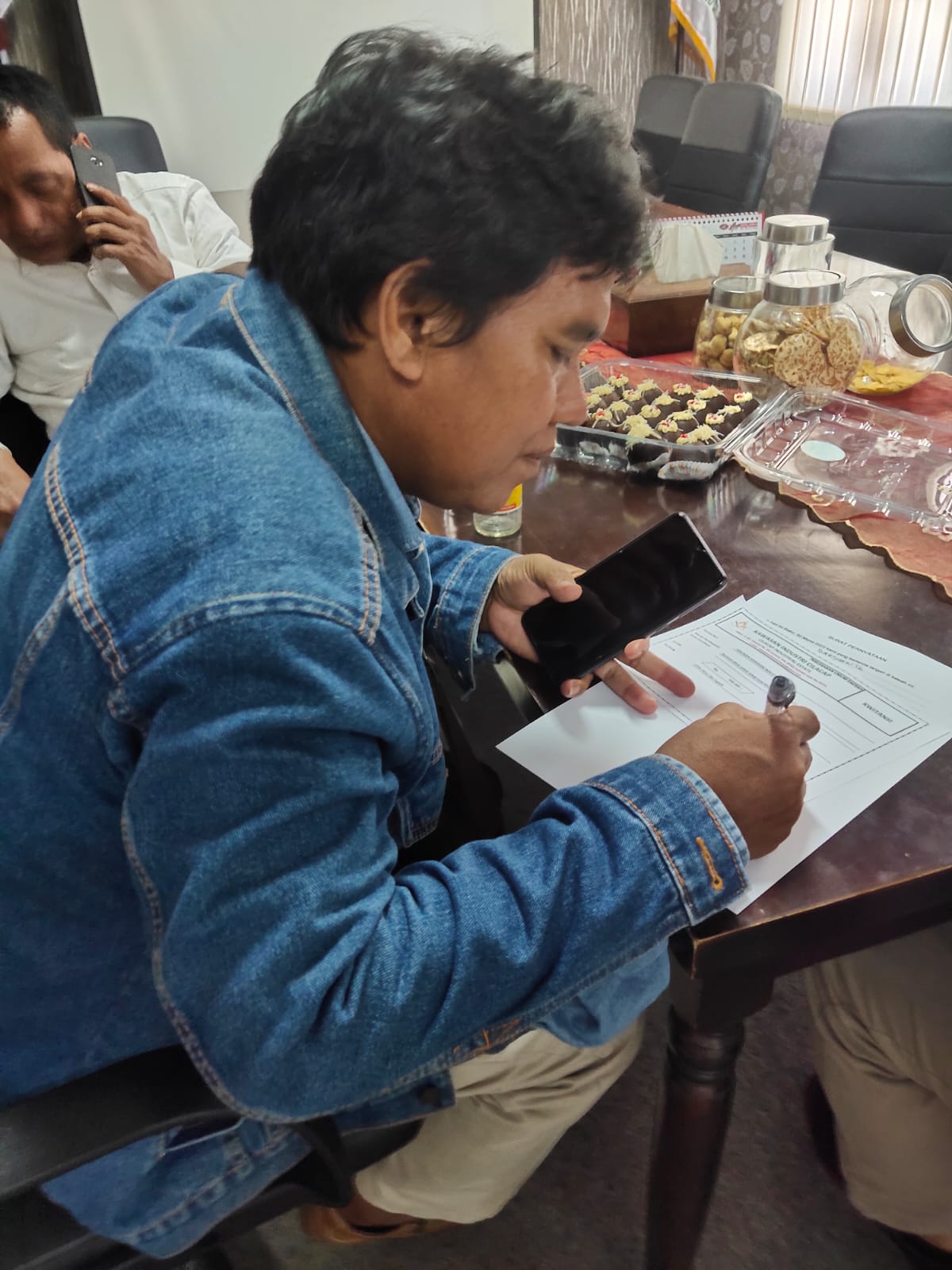 Masjid Baittul Mutaqin 