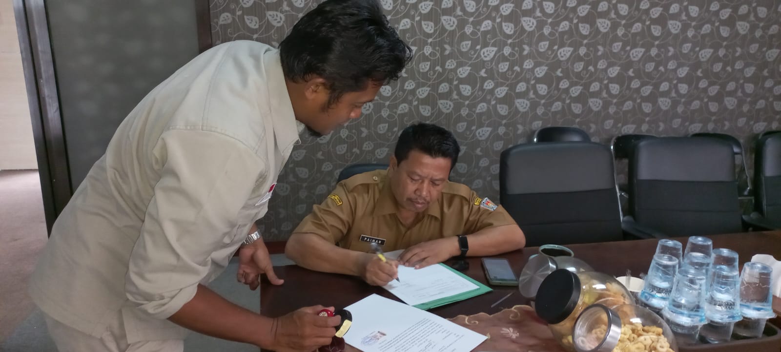 KORPRI Kabupaten Cilacap  