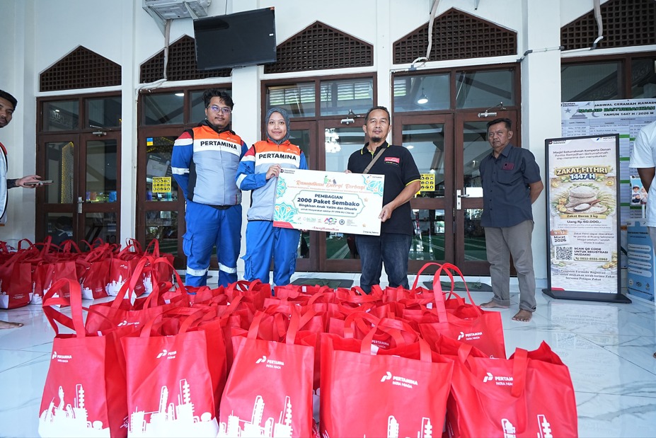 Masyarakat di Wilayah Kabupaten Cilacap