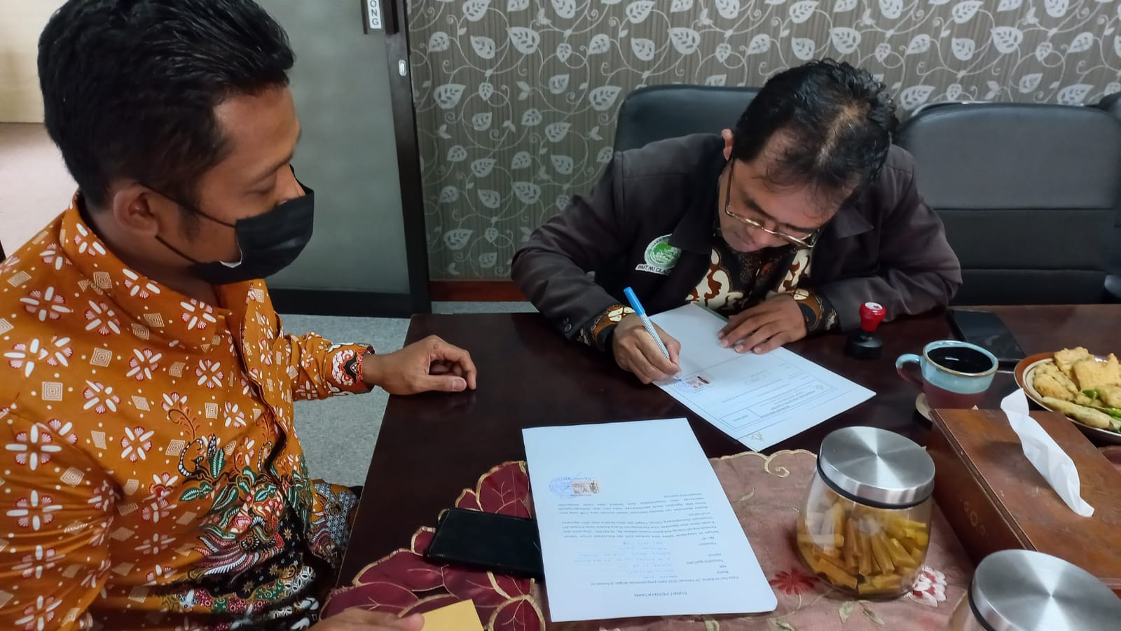 Pondok Pesantren API Chasaniyah 