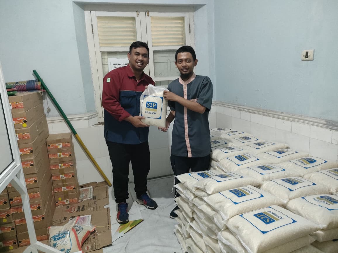 lazisNU, lazisMU, dan HNSI