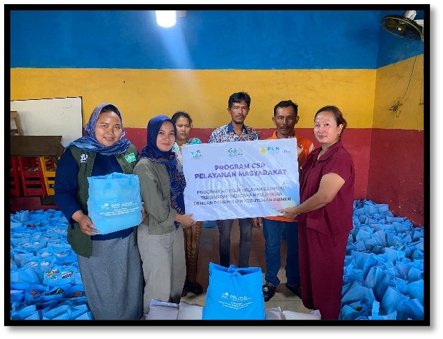 Masyarakat Dusun Bogemanjir, Desa Bunton