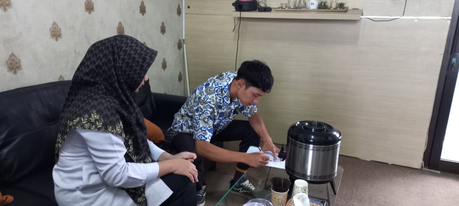 Panitia Hari Jadi Ke-167 Kabupaten Cilacap Tahun 2023