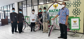 Baznas Cilacap