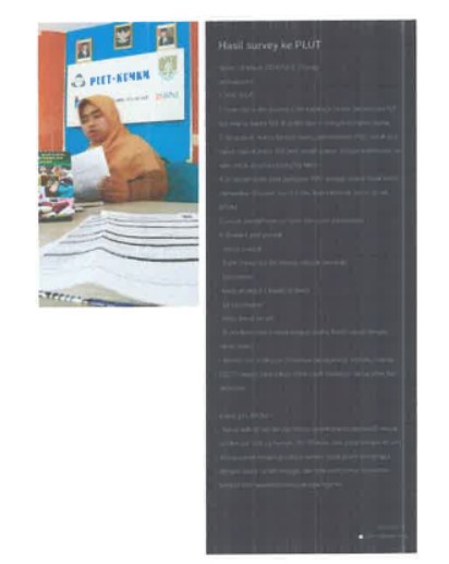 KWT Sekara Kamboja Desa Adipala