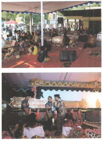 Masyarakat Desa Wlahar, Kecamatan Adipala