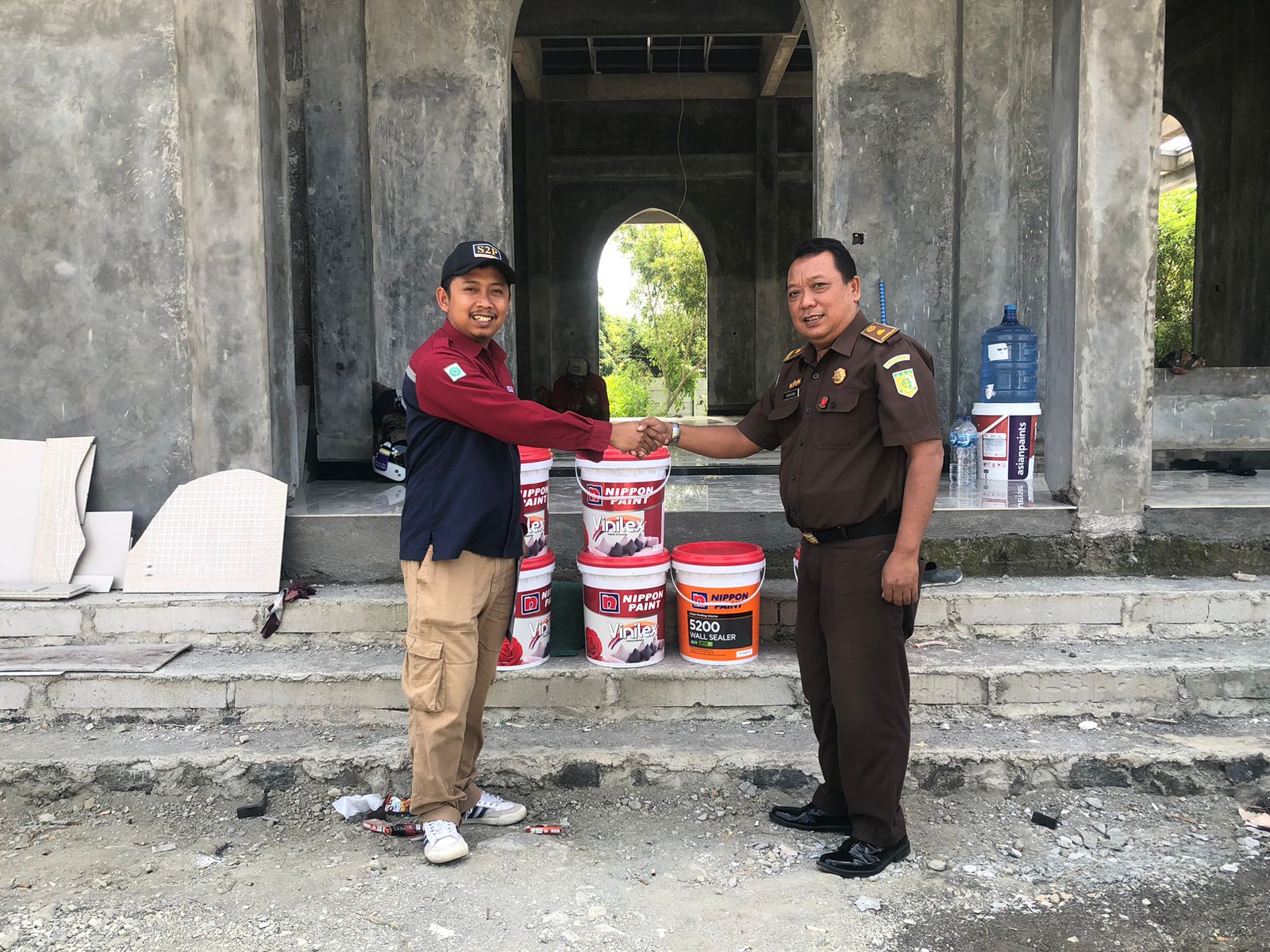 Kejaksaan Negeri Cilacap