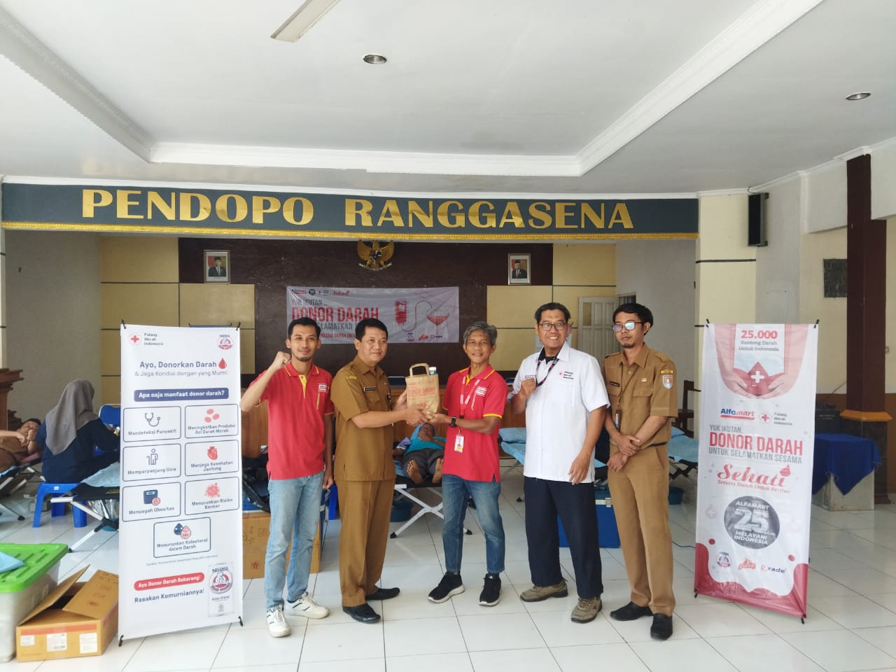 MAYARAKAT DI KABPATEN CILACAP