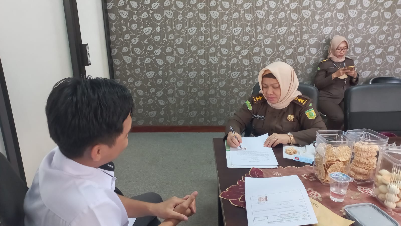 Kejaksaan Negeri Cilacap