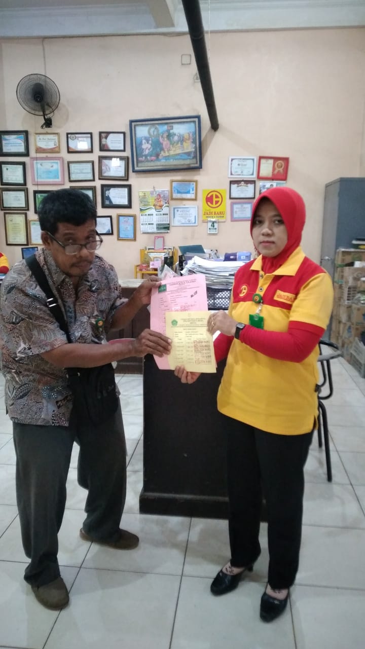 TPQ MIFTAHUL HUDA KROYA