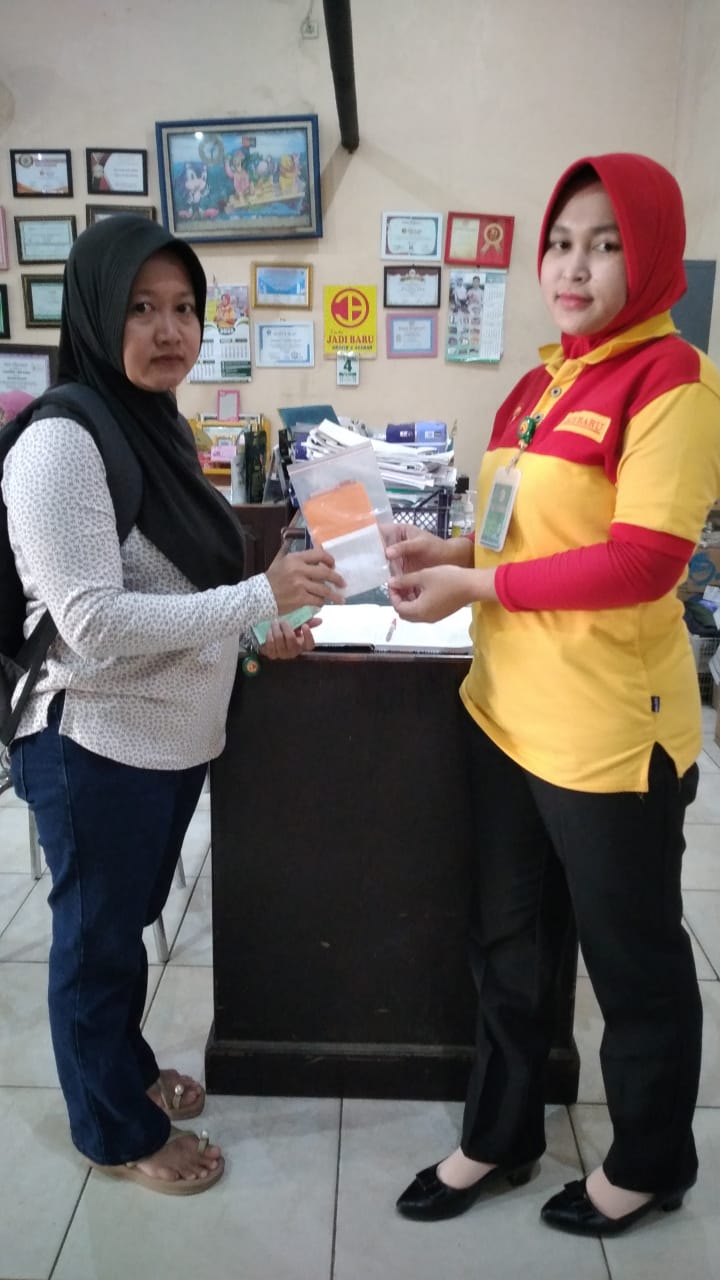 MI DIPONEGORO KALIKUDI