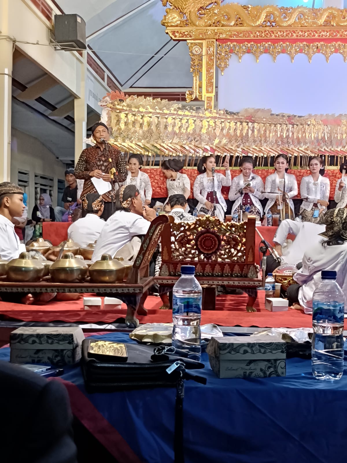 Paguyuban Kadus Wijayakusuma Cilacap