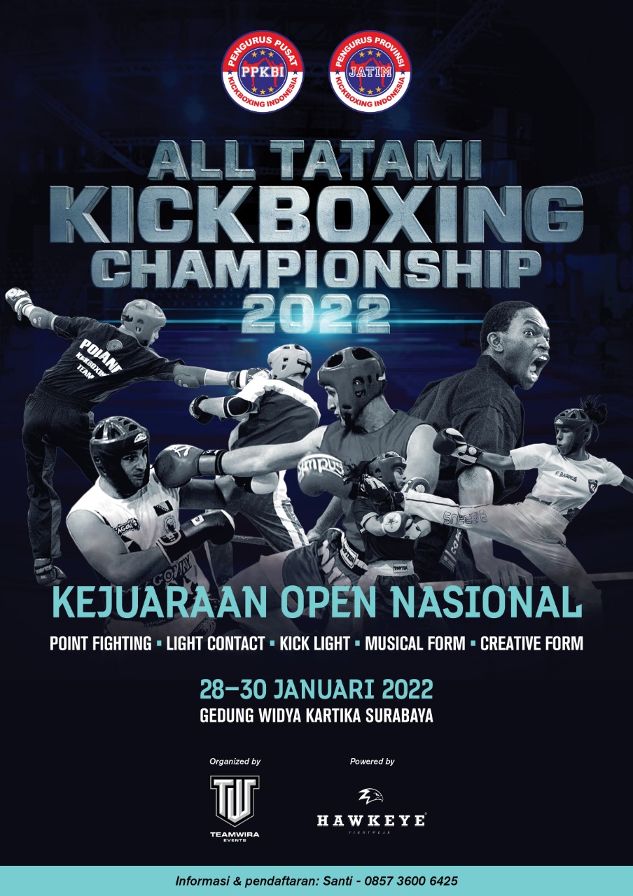 LOMBA TINJU  NUSAKAMBANGAN BOXING (CILACAP)