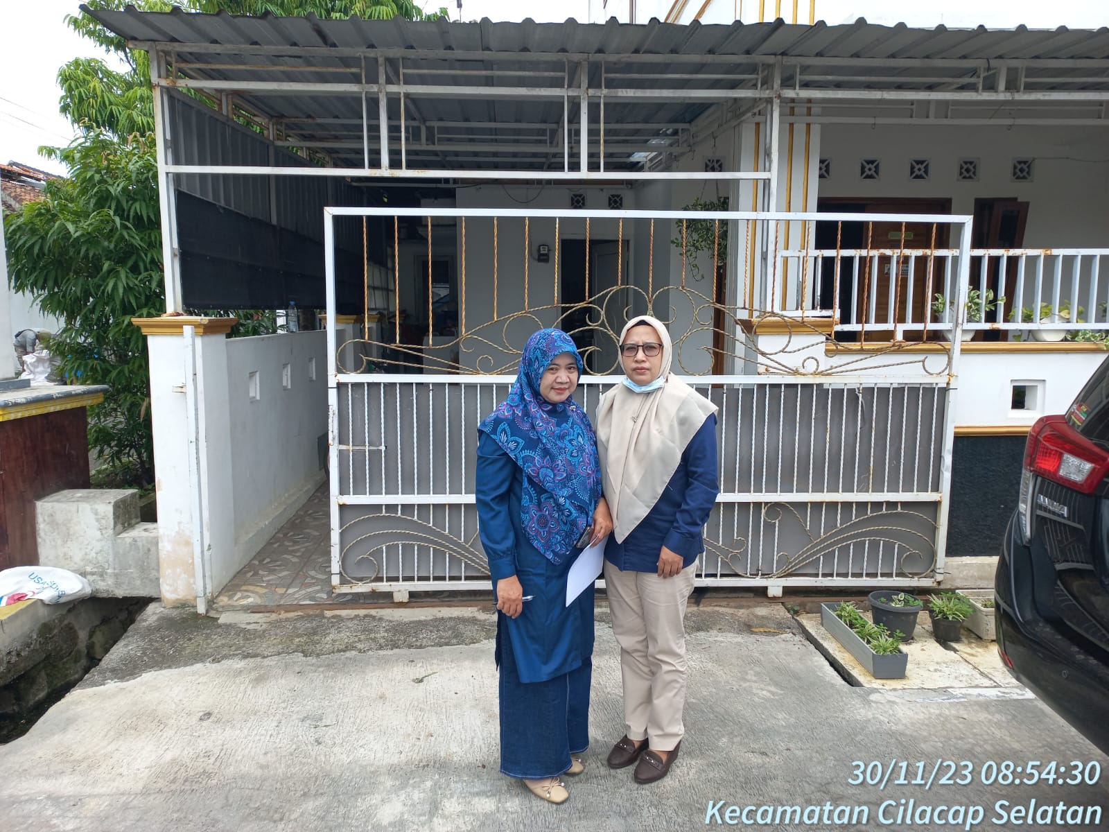 Yayasan Lukman Hikmah Barokah Tegalkamulyan Cilacap