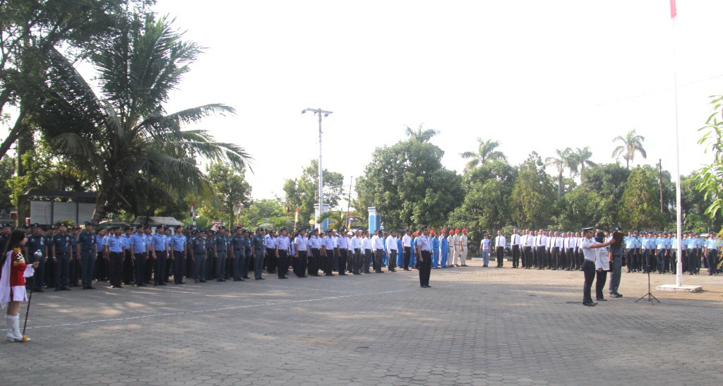 Dinas Perhubungan Cilacap