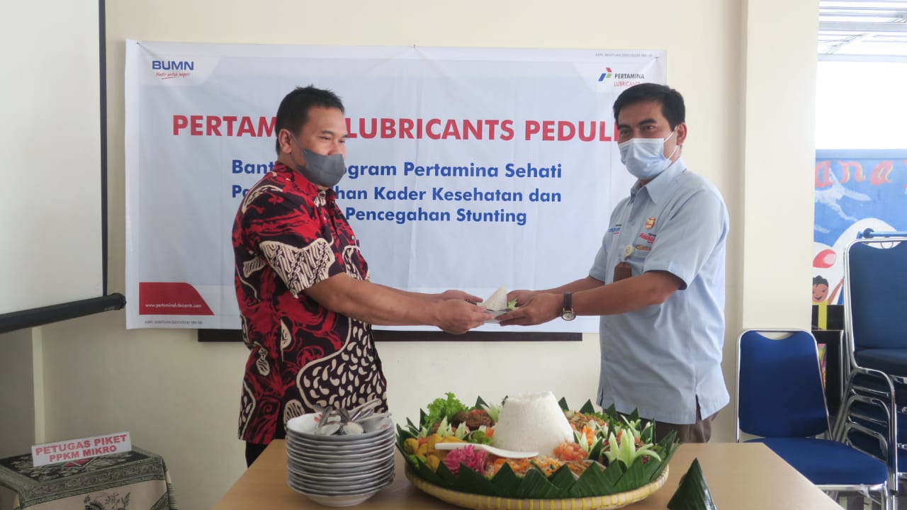 Pertamina Sehati 