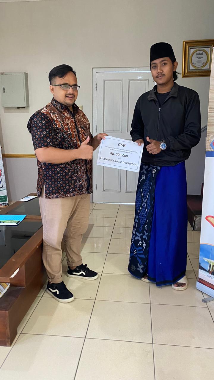 Pondok Pesantren Mubtadi-Ien Yang Ke-3