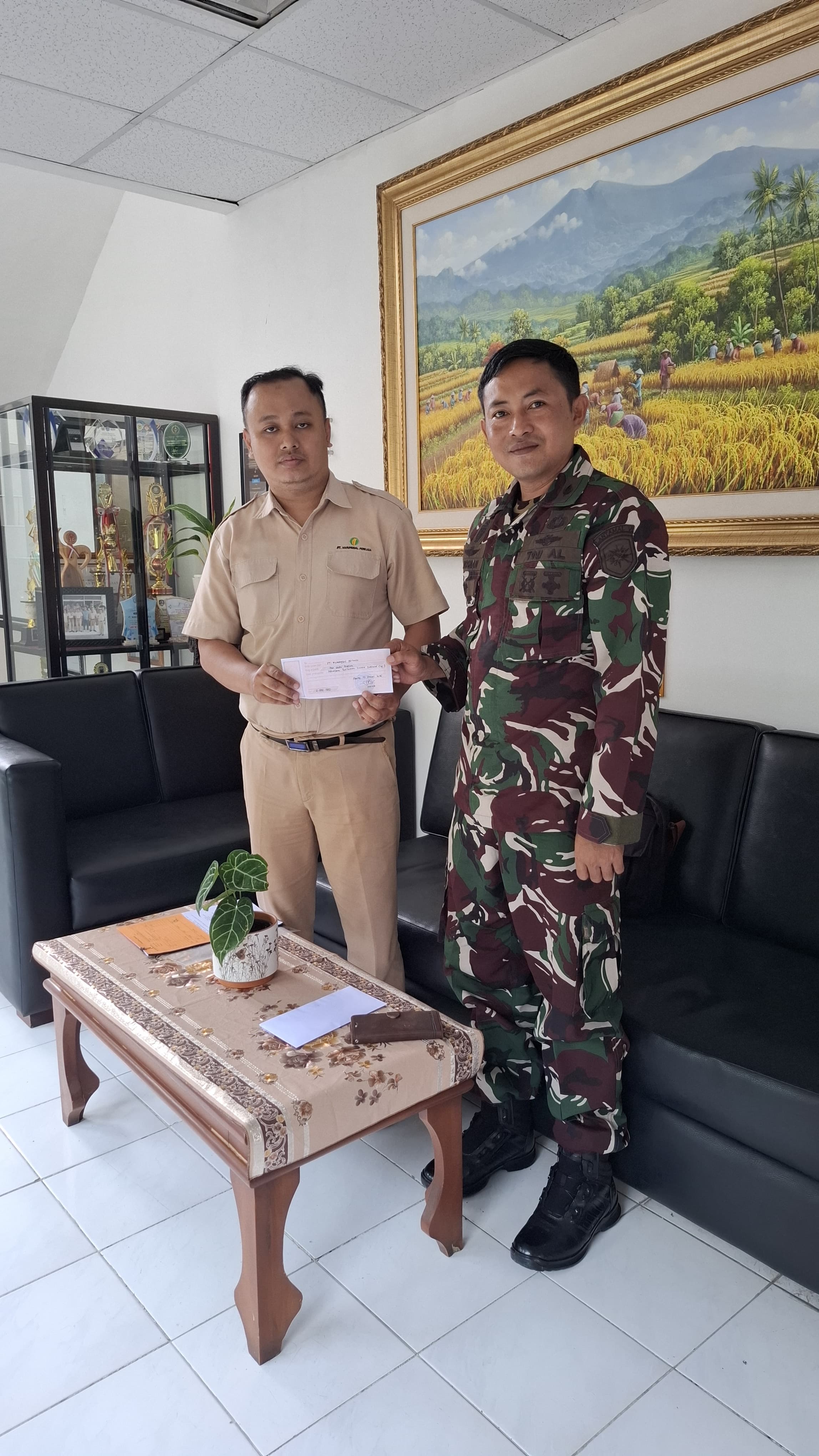 Atlet FORKI Kab. Cilacap