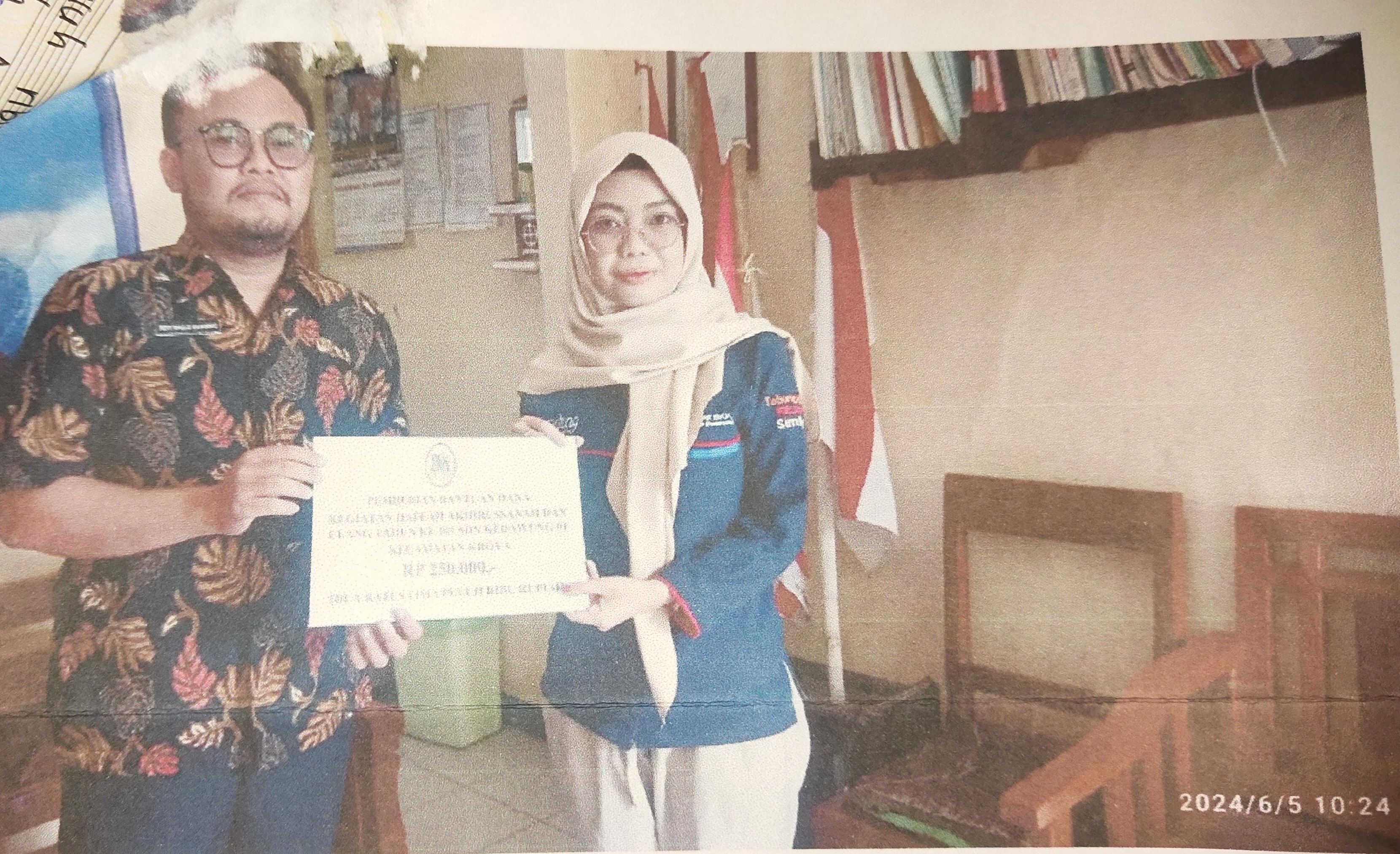 SDN Kedawung 01 Kroya