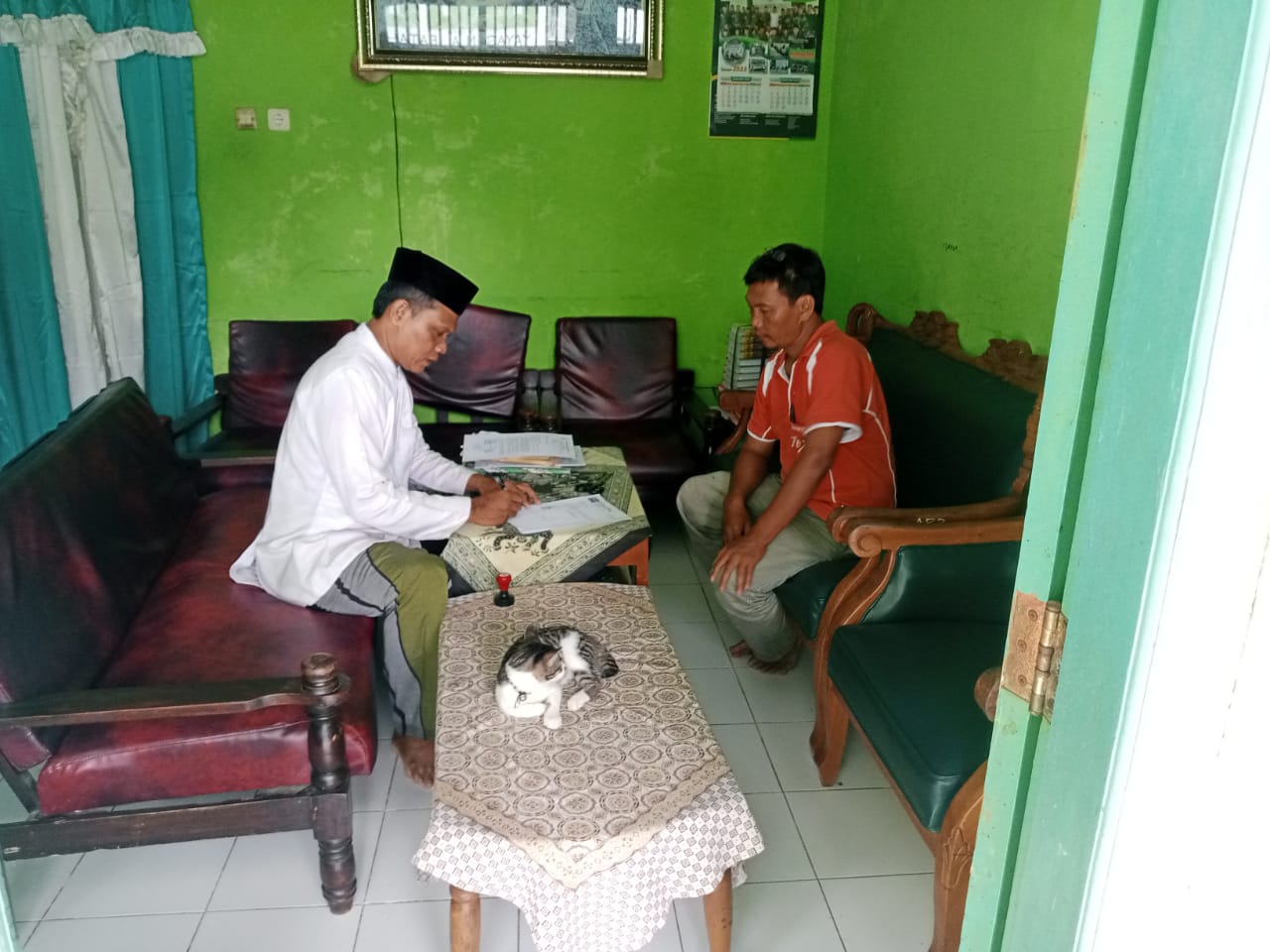 Ponduk Pesantren Jaya Nihim, Cilacap 