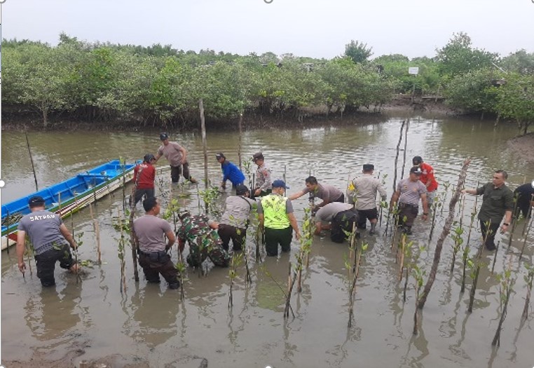 SATPAM SE KABUPATEN CILACAP 