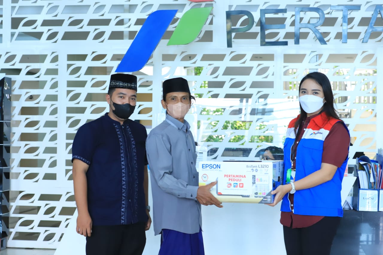 Madrasah Diniyah Takmiliyah Daarussalaam Kel. Donan Kec. Cilacap Tengah
