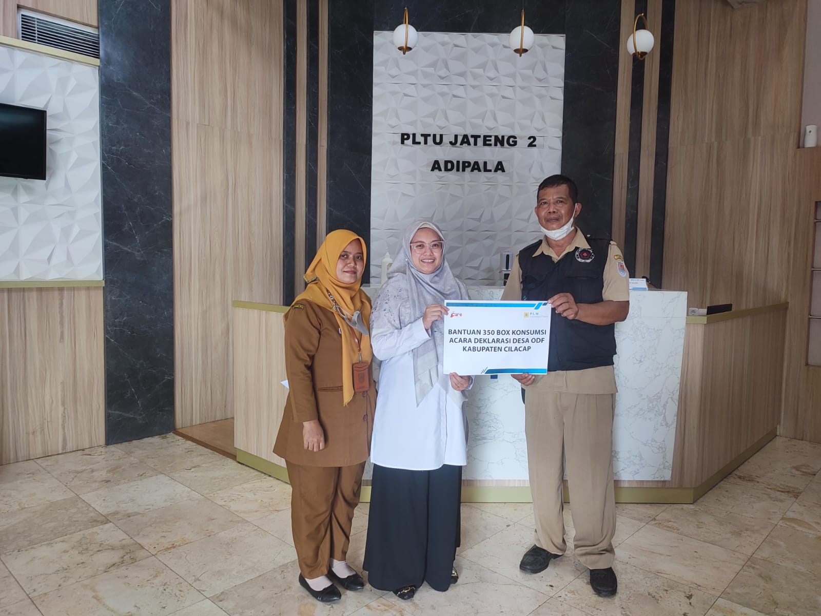 Desa Adiraja Kec. Adipala