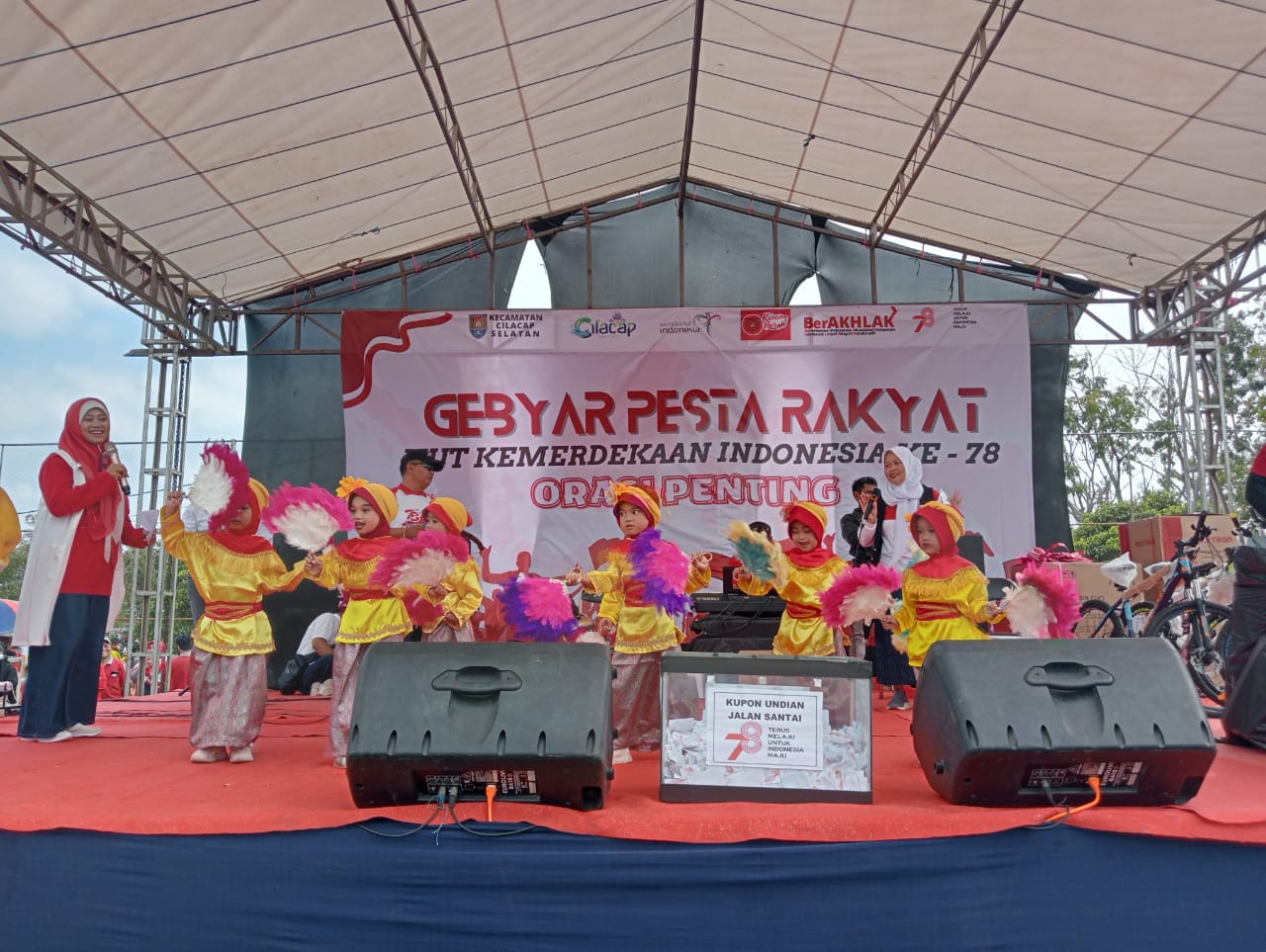 Kecamatan Cilacap Selatan