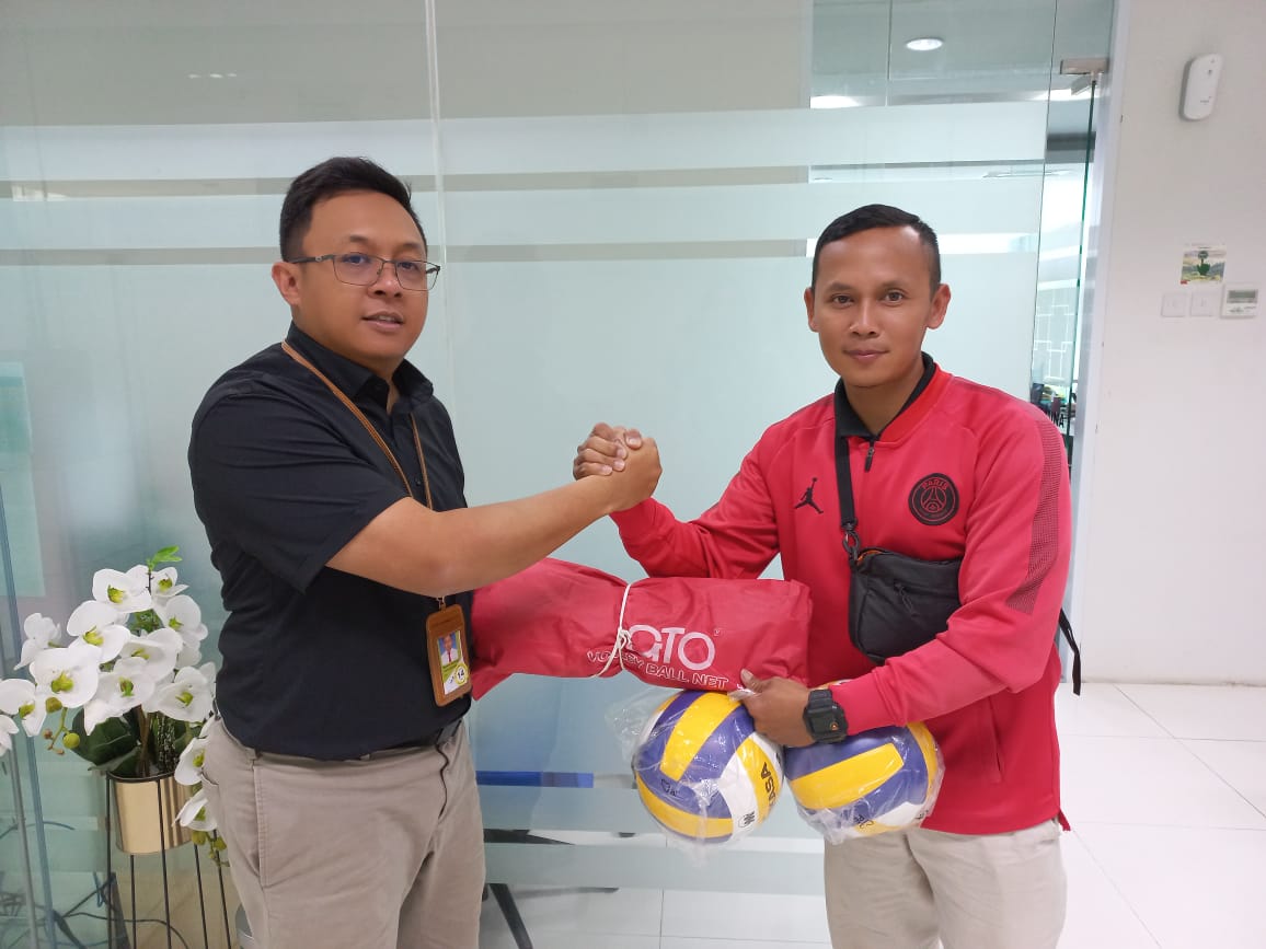 Warga RW 01 Desa Tritih Lor, Jeruklegi