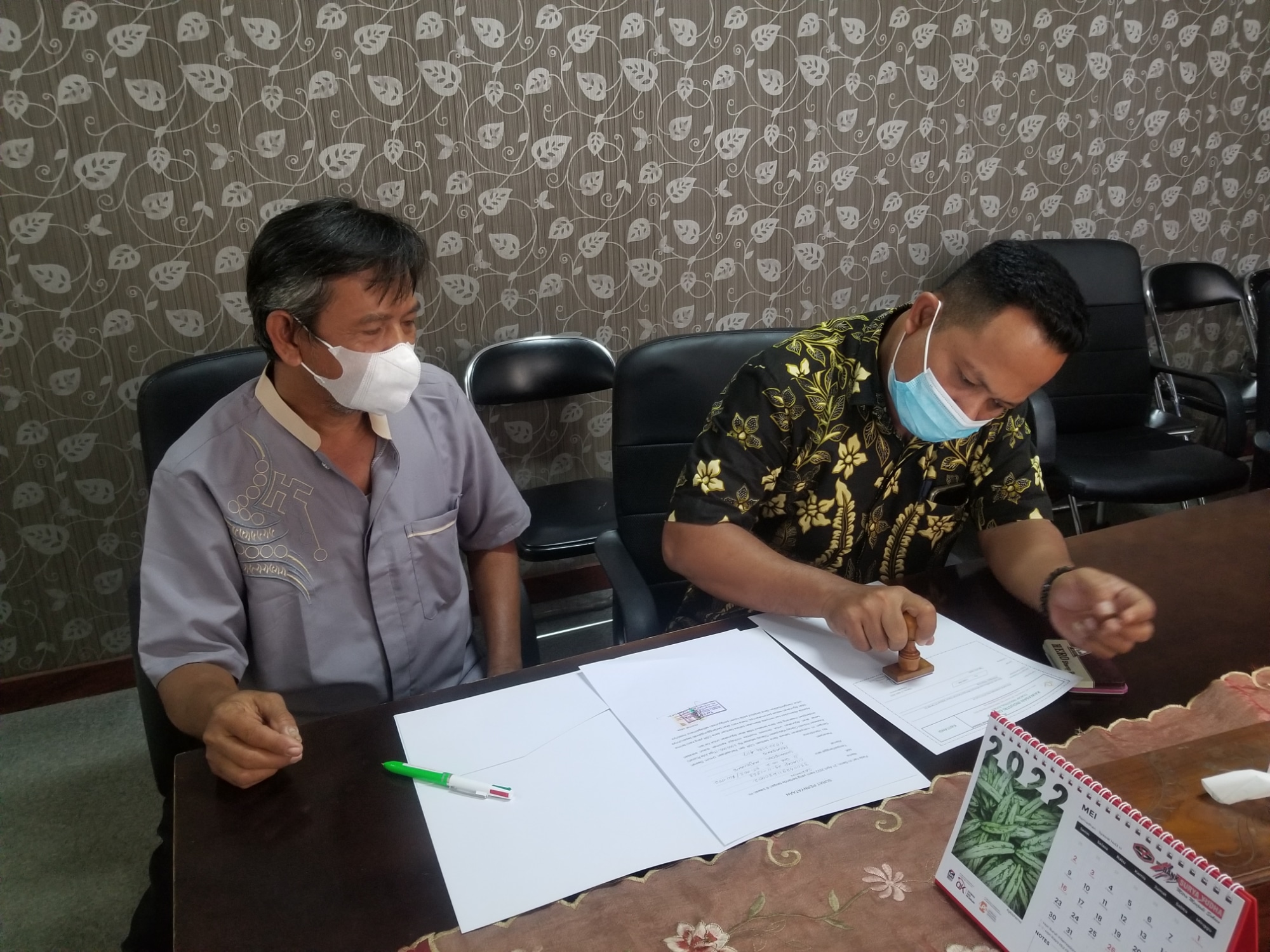 Musholla Minhajul Karomah Dusun Sokasari RT.04 RW.02 Majenang 