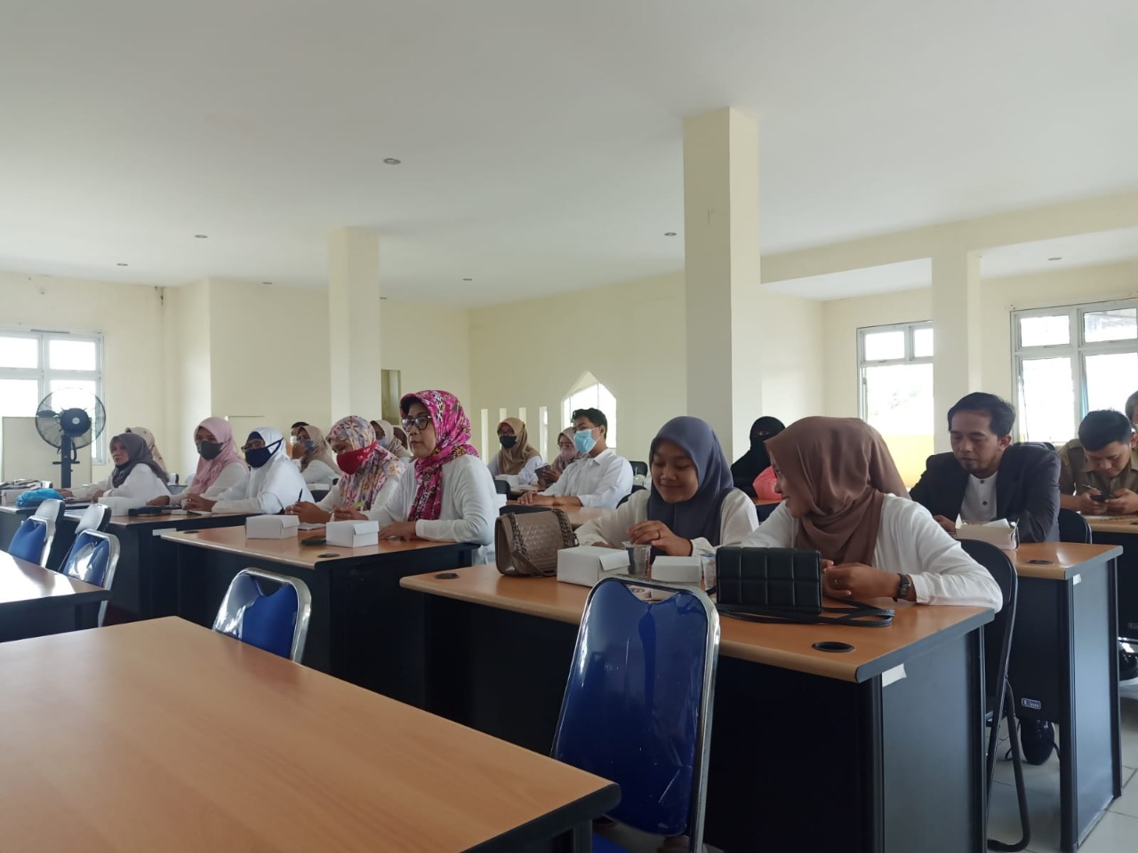 Pelaku Umkm Kabupaten Cilacap