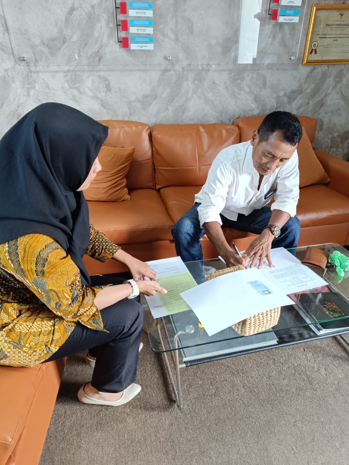 TPQ SABIL JANNAH DOPLANG Kecamatan Adipala