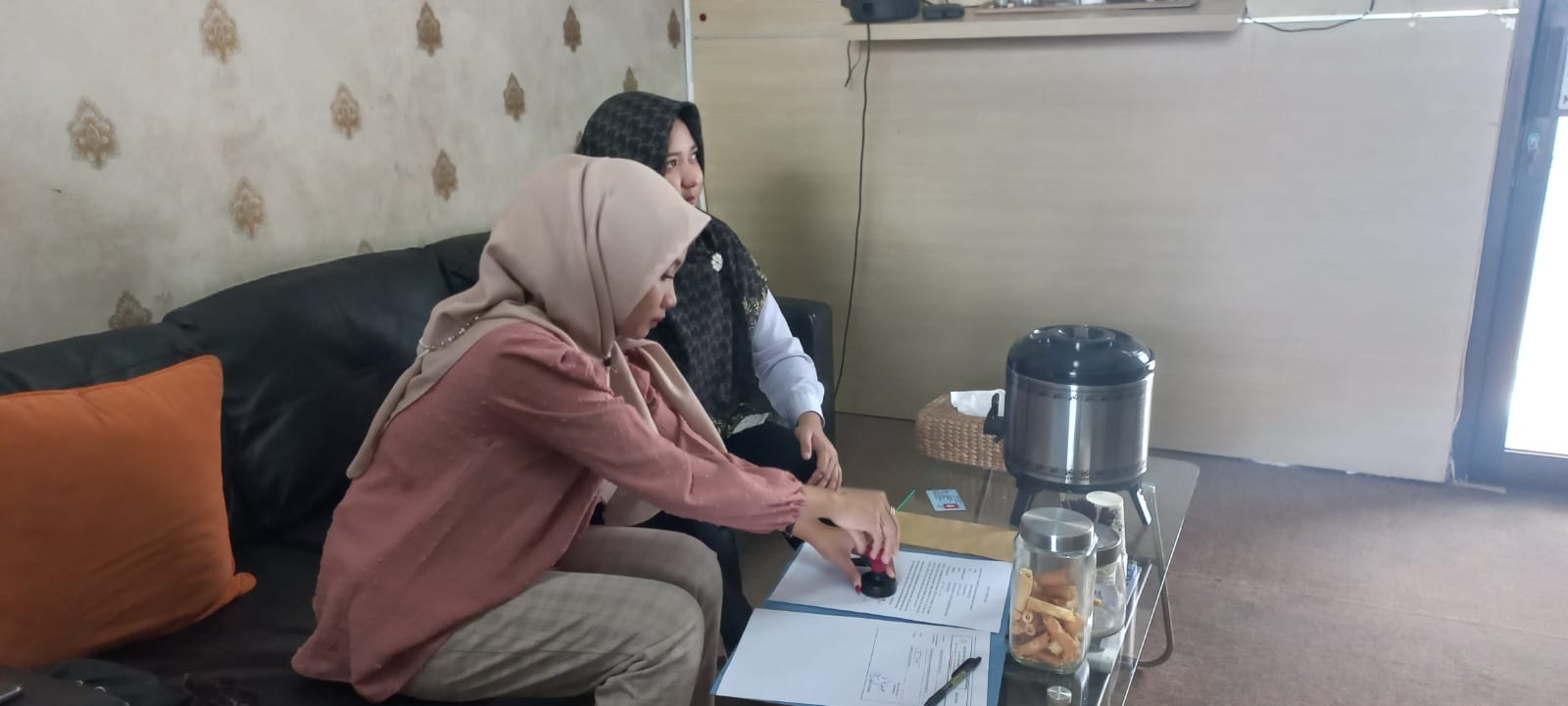 Permadani Diksi KIP-K Nasional