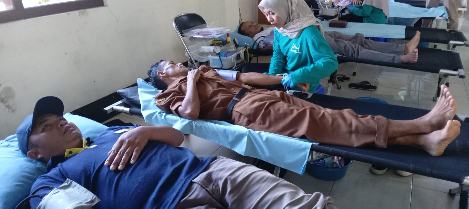 PMI Kabupaten Cilacap