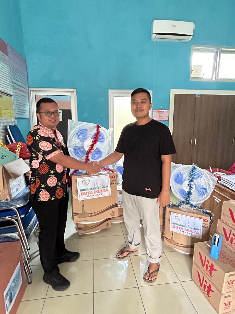 Tim Penggerak PKK Kecamatan Majenang 