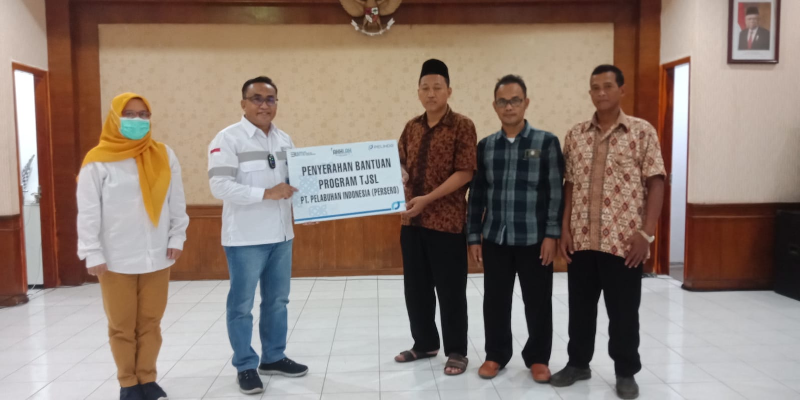 MI Ma'arif Karangreja