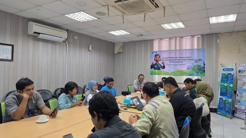 Media Cilacap Dan Masyarakat 