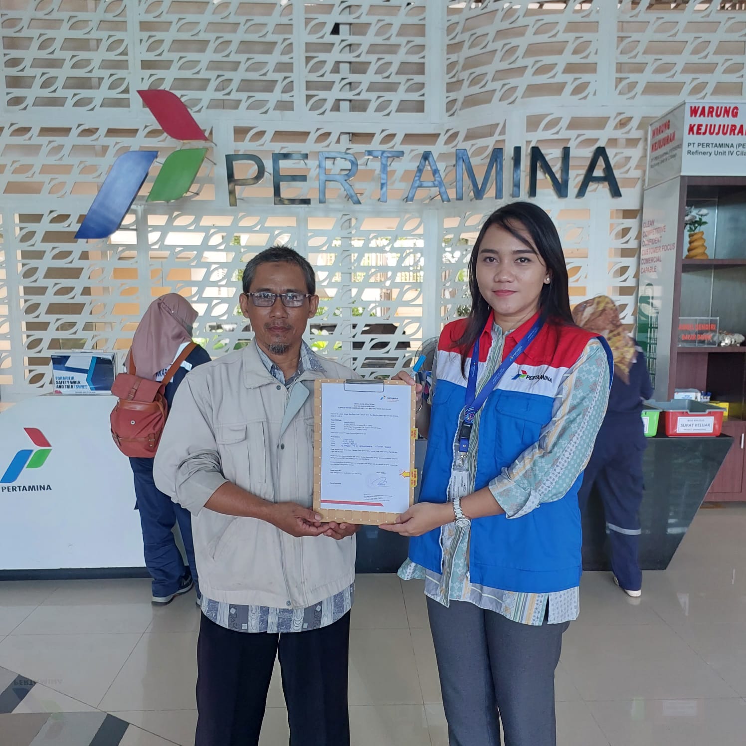 LPIT Bina Anak Soleh (BIAS) Cilacap