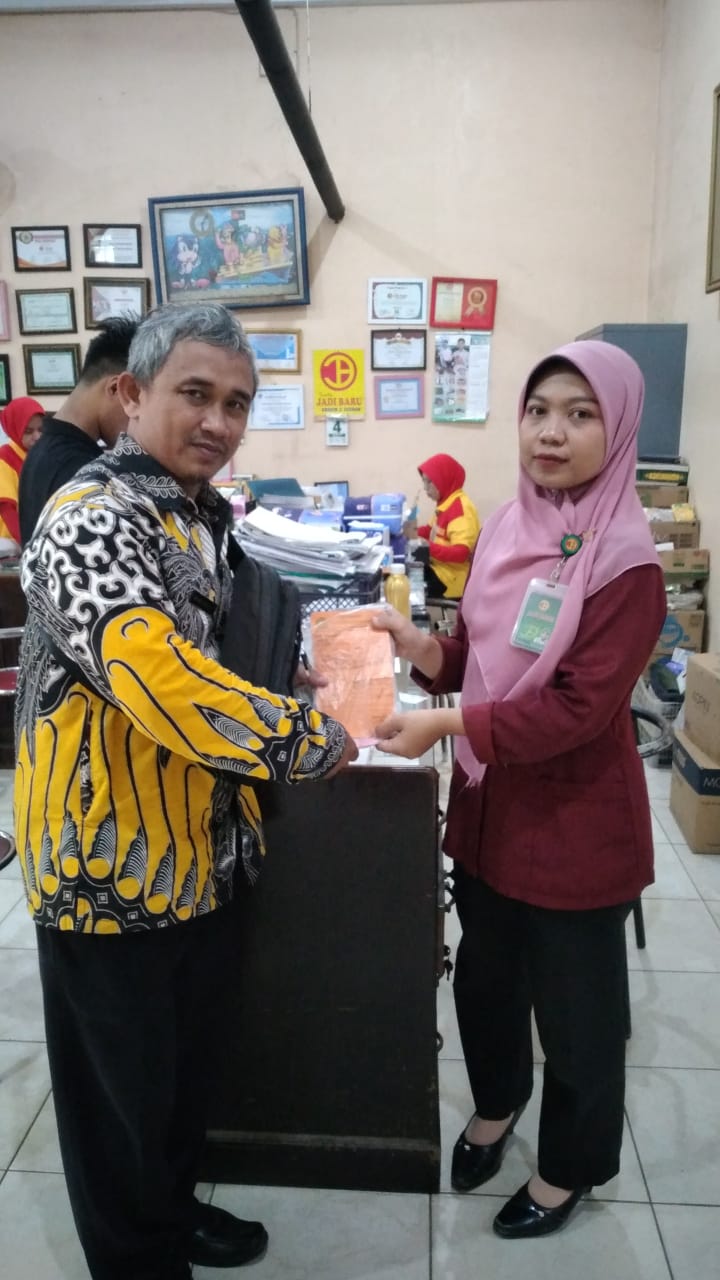 MASJID NURUL HUDA KEC. BINANGUN