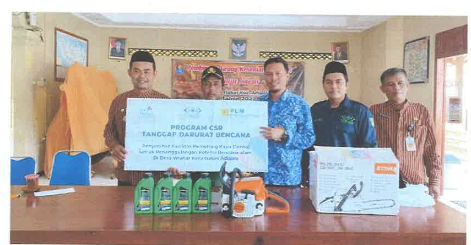 Pemerintah Desa Wlahar 