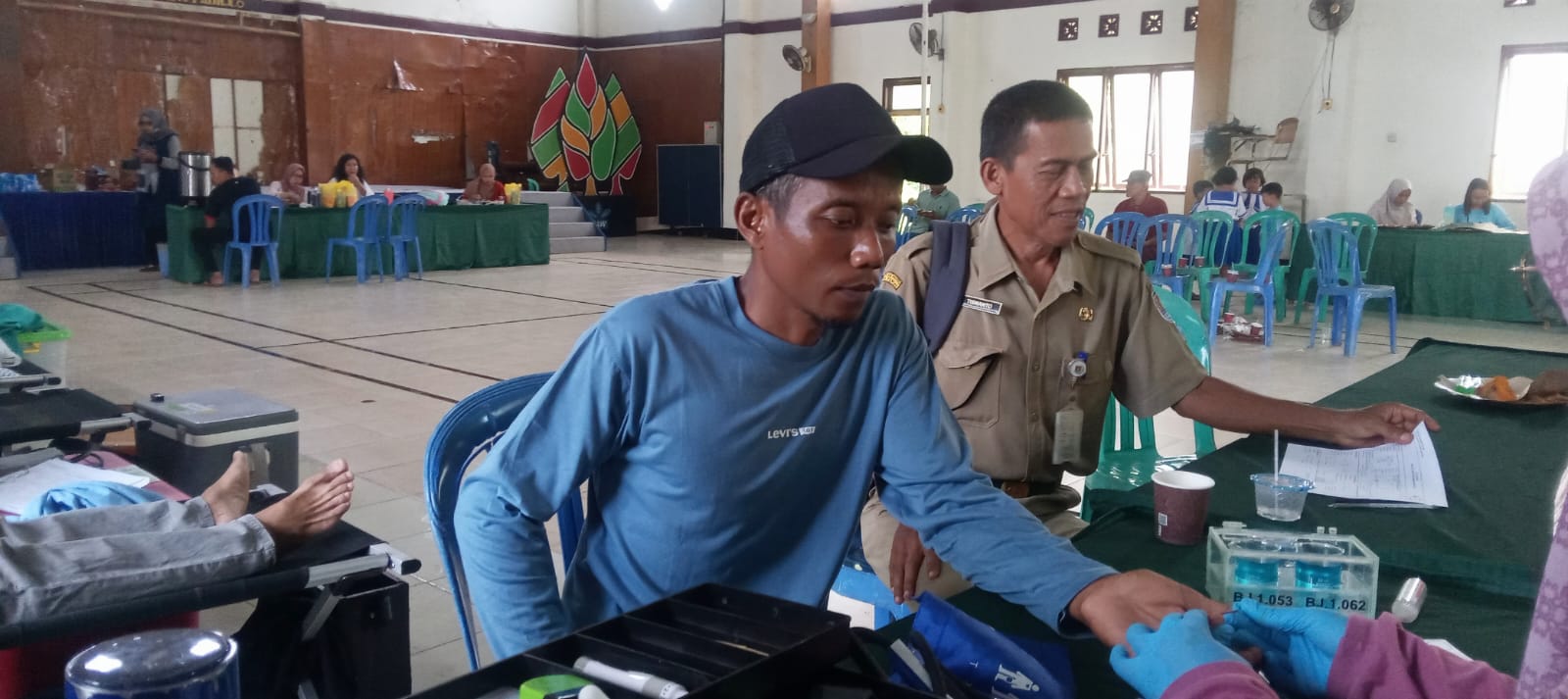 PMI Kabupaten Cilacap