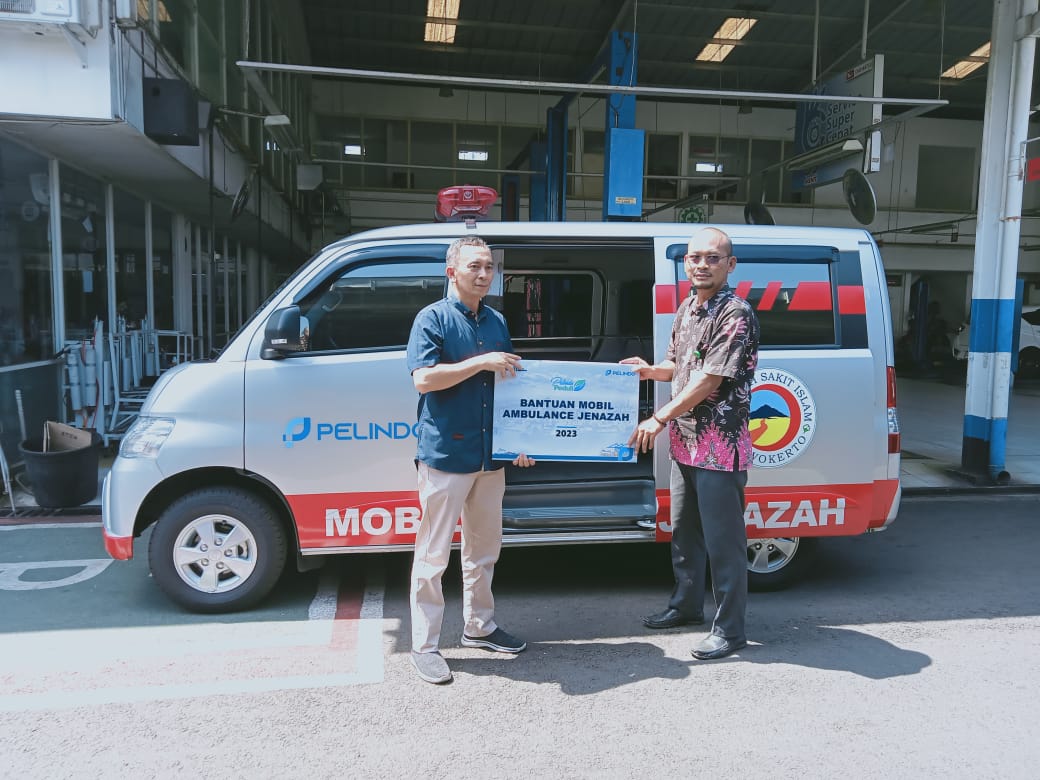 Rumah Sakit Islam Cilacap